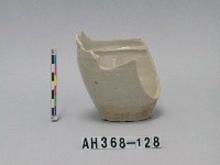 藏品(安平壺口緣殘件)的圖片